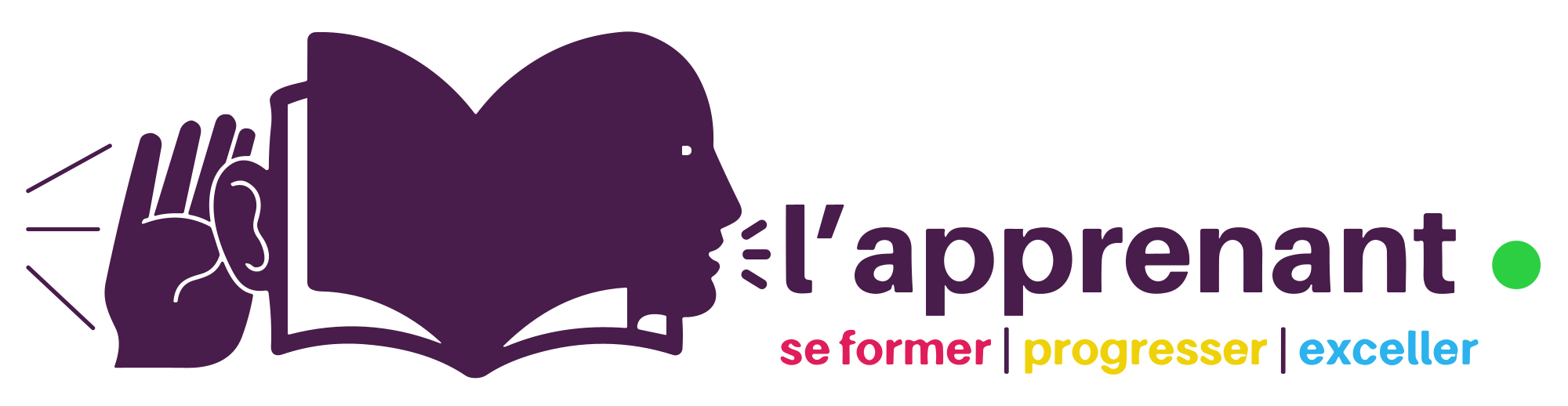 lapprenant.com : Organisme de formation continue - Paris et Lille